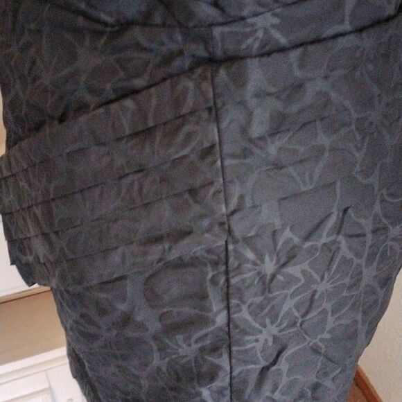 Jean Paul Gaultier for Target Strapless Evening Dress - Picture 6 of 13